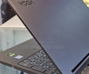 New Laptop Lenovo Yoga C930 16GB Intel Core I7 SSD 512GB