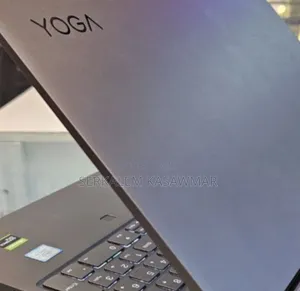 New Laptop Lenovo Yoga C930 16GB Intel Core I7 SSD 512GB