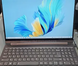 New Laptop Lenovo Yoga C930 16GB Intel Core I7 SSD 512GB