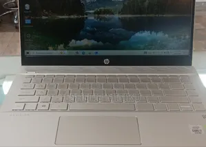 New Laptop HP 16GB Intel Core I7 SSD 512GB