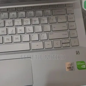 New Laptop HP 16GB Intel Core I7 SSD 512GB