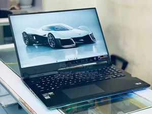 New Laptop Asus ROG Strix G15 32GB AMD Ryzen 9 SSD 1T