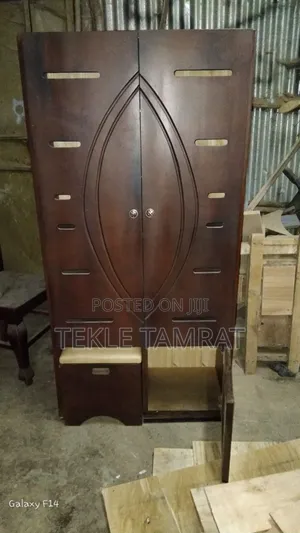 ዘመናዊ የጫማ መደርደሪያ በተለያየ ዲዛይን እና ከለር እናመርታለን