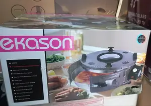 Photo - Ekason Rond Oven ኢኮሶን የዳቦ ምጣድ