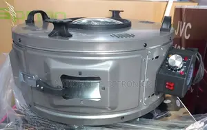 Ekason Rond Oven ኢኮሶን የዳቦ ምጣድ