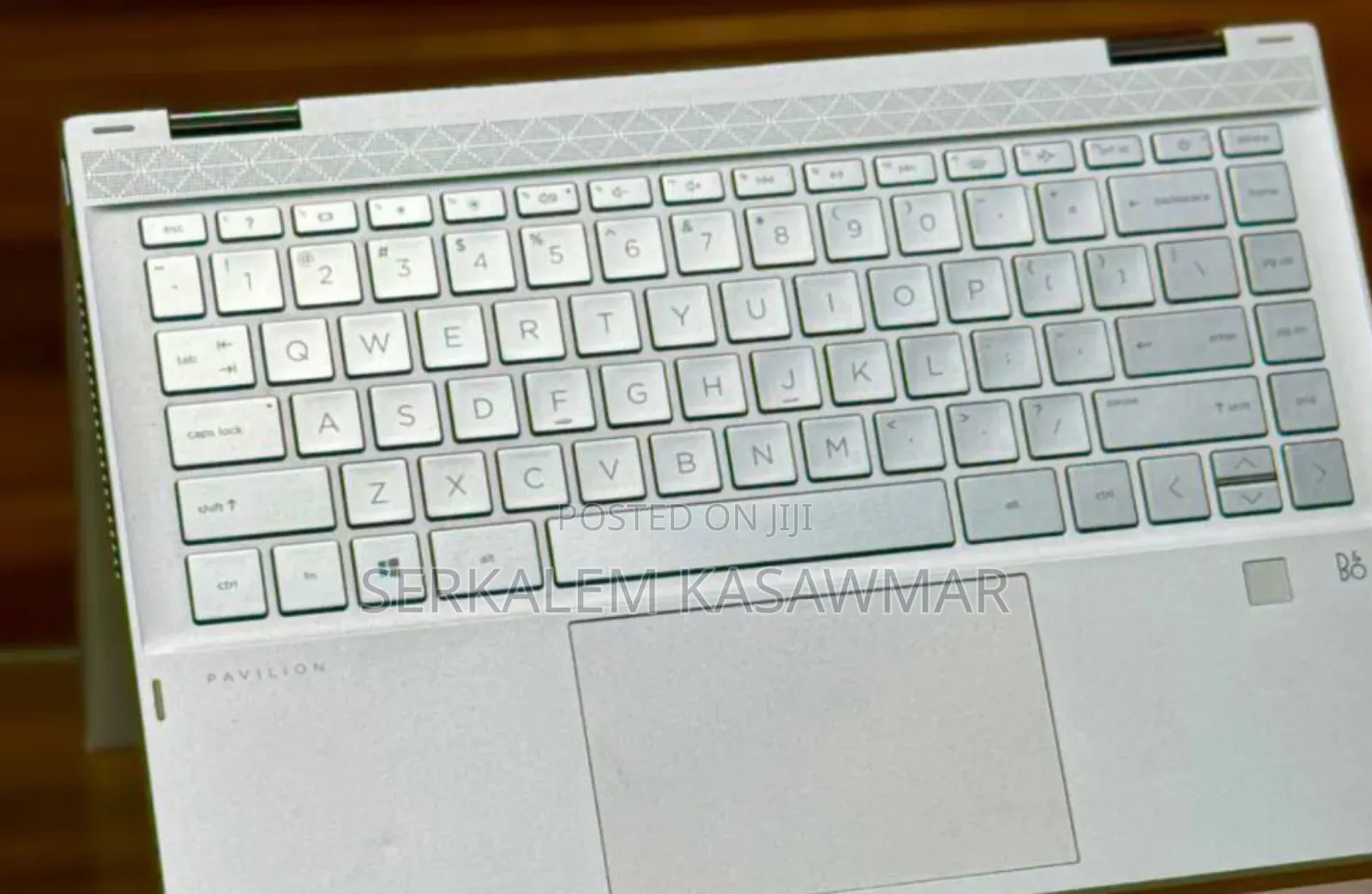 New Laptop HP Pavilion X360 8GB Intel Core I5 SSD 512GB