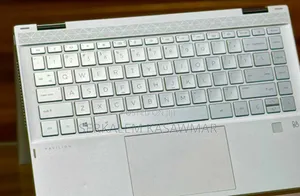 Photo - New Laptop HP Pavilion X360 8GB Intel Core I5 SSD 512GB