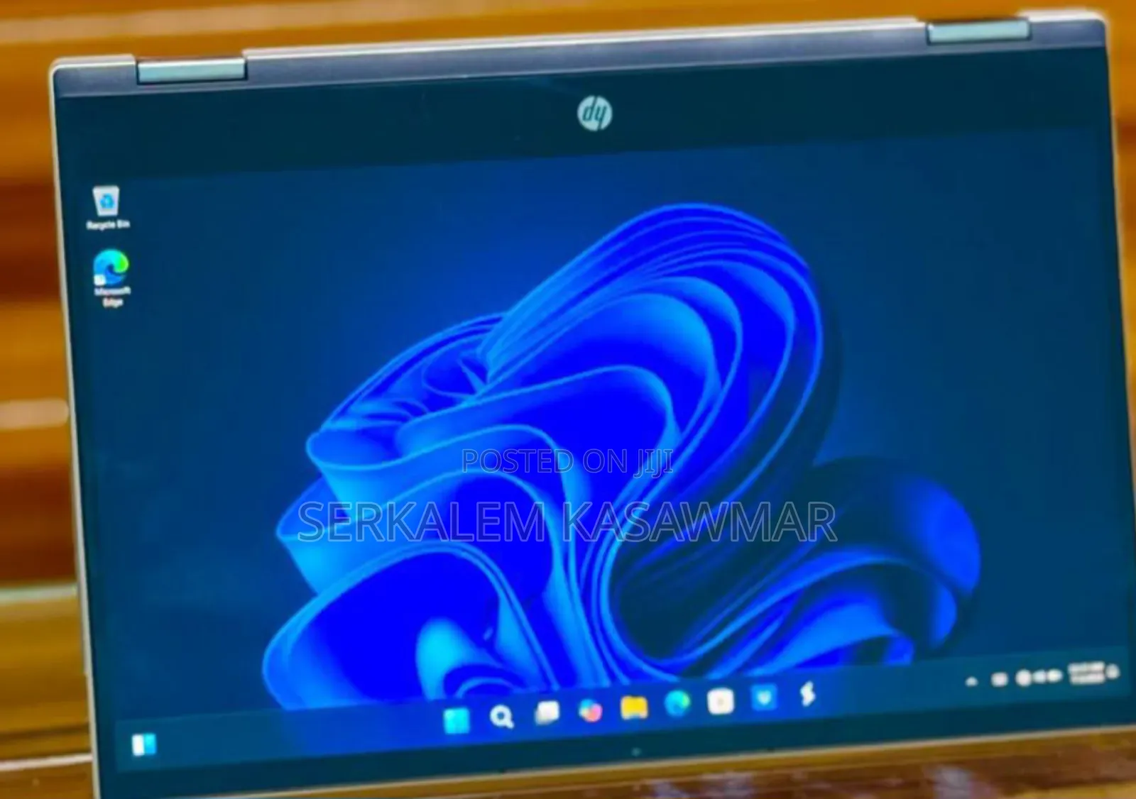 New Laptop HP Pavilion X360 8GB Intel Core I5 SSD 512GB