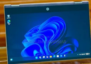 New Laptop HP Pavilion X360 8GB Intel Core I5 SSD 512GB