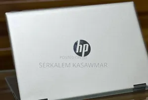 New Laptop HP Pavilion X360 8GB Intel Core I5 SSD 512GB