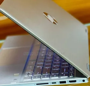 New Laptop HP Pavilion X360 8GB Intel Core I5 SSD 512GB