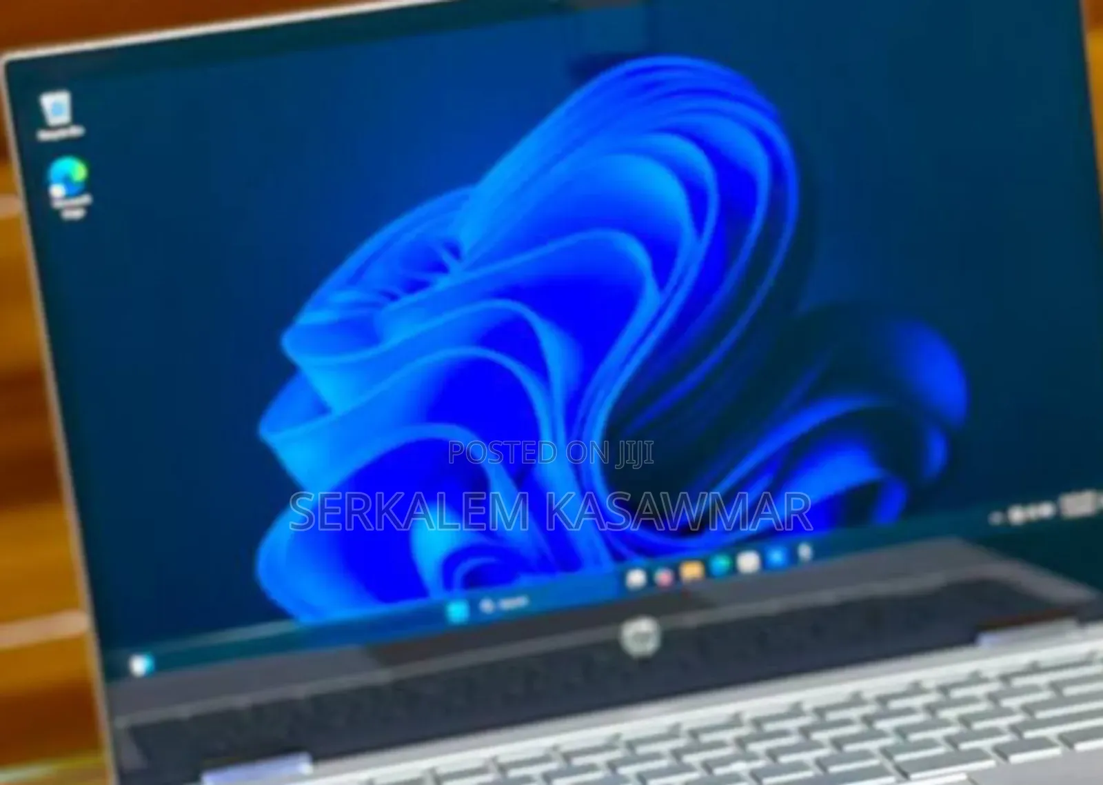 New Laptop HP Pavilion X360 8GB Intel Core I5 SSD 512GB