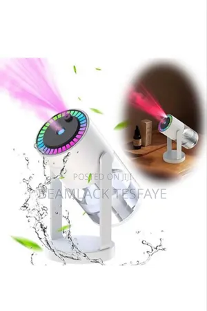 Photo - , Starry Sky Humidifier