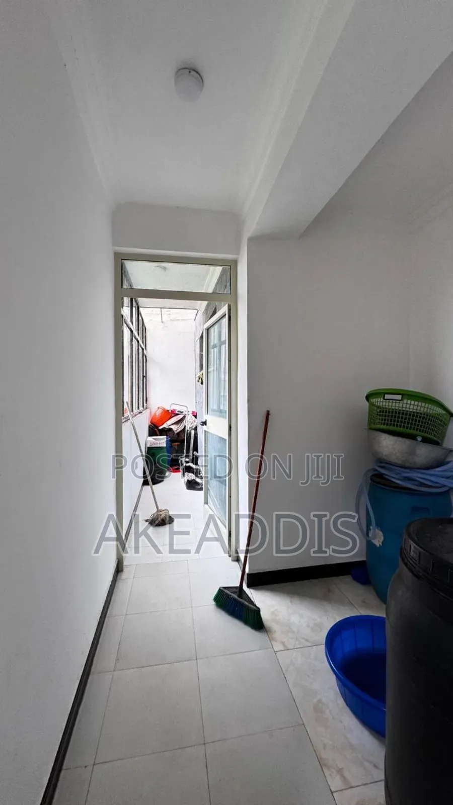 Furnished 2bdrm Condo in Bole Ayat for sale