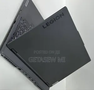 New Laptop Lenovo Legion 5 16GB Intel Core I7 SSD 1T