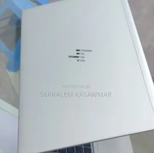 New Laptop HP EliteBook 850 G6 16GB Intel Core I5 SSD 512GB