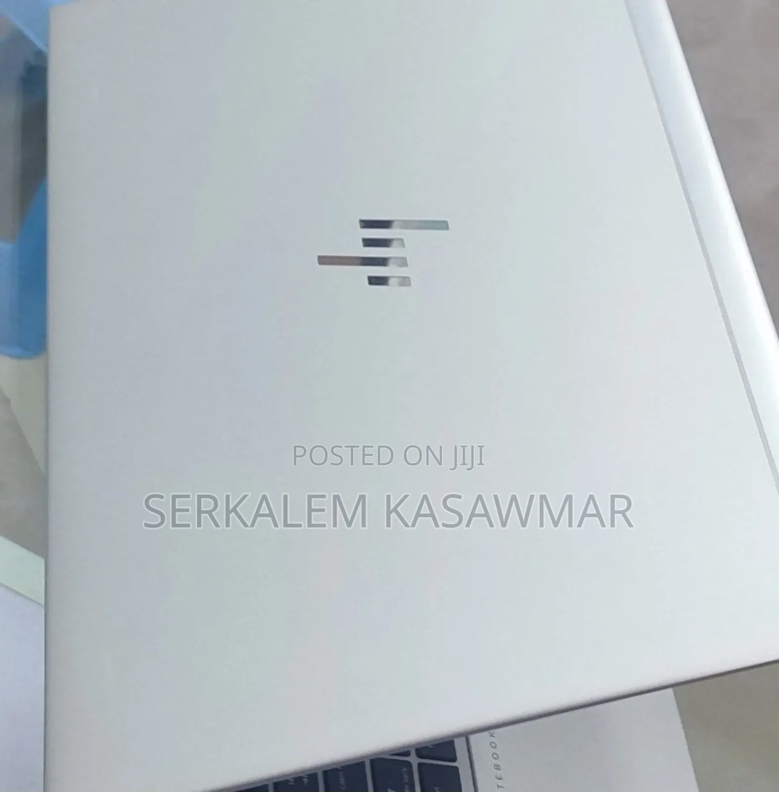 New Laptop HP EliteBook 850 G6 16GB Intel Core I5 SSD 512GB