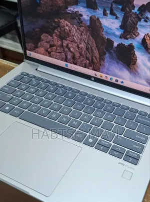 New Laptop HP ProBook 440 16GB Intel Core Ultra 5 SSD 512GB