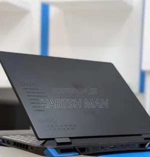 New Laptop Asus TUF Gaming A15 16GB Intel Core i7 SSD 512GB