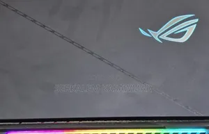New Laptop Asus ROG Strix SCAR 15 32GB Intel Core I9 SSD 1T