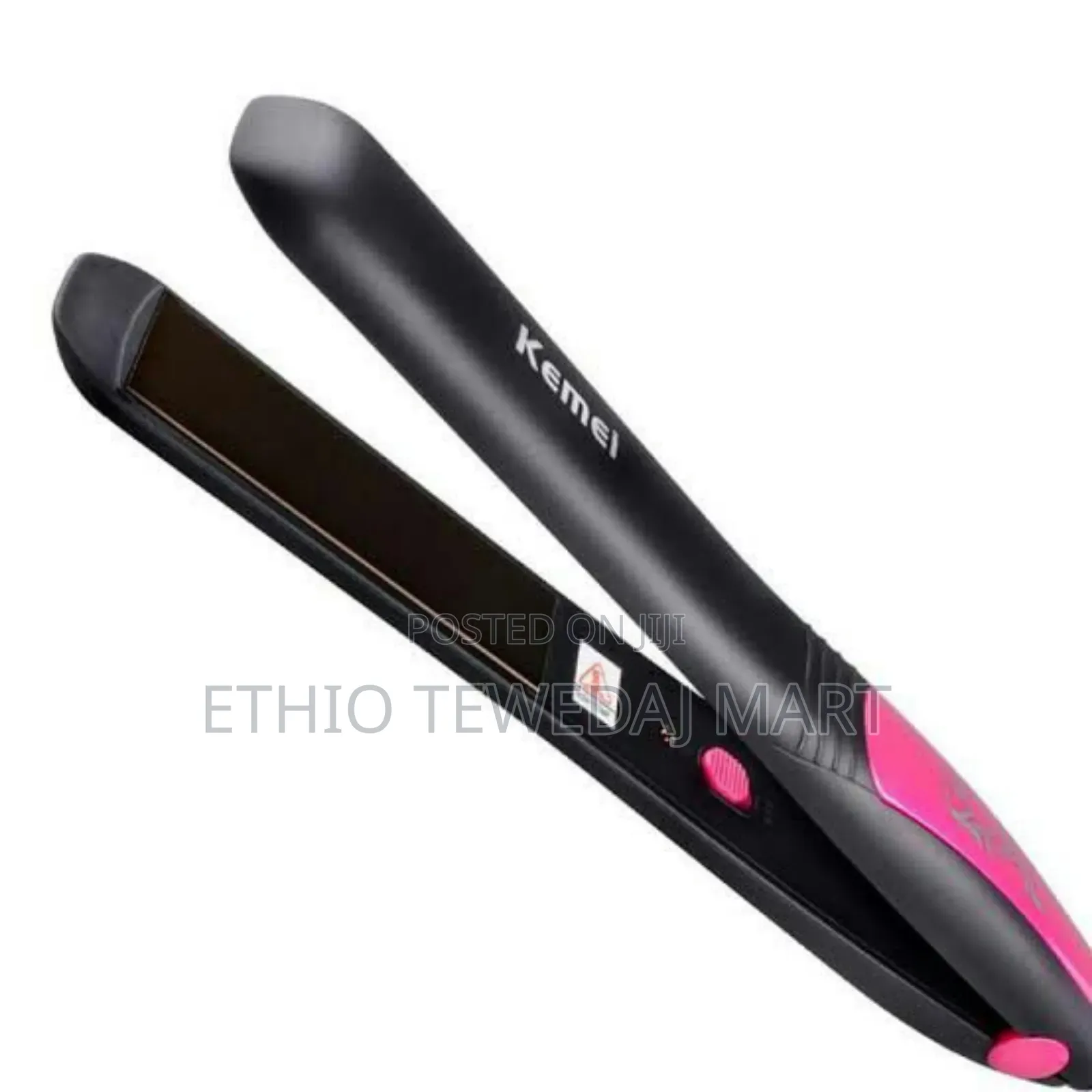 Kemei Hair Straightener