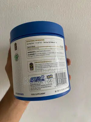 Applied Creatine Monohydrate
