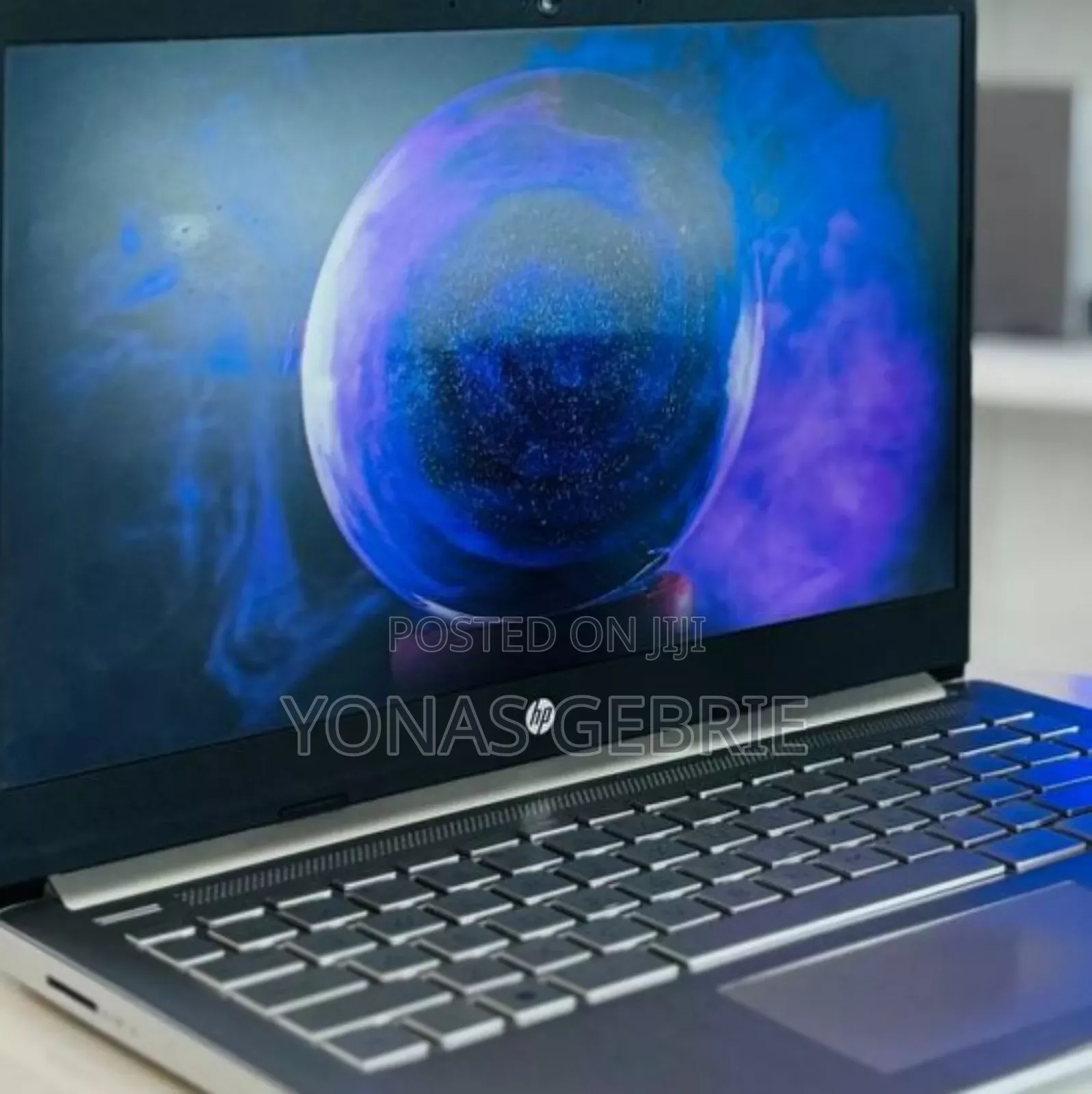 New Laptop HP Stream Notebook 8GB Intel Core i7 SSD 512GB