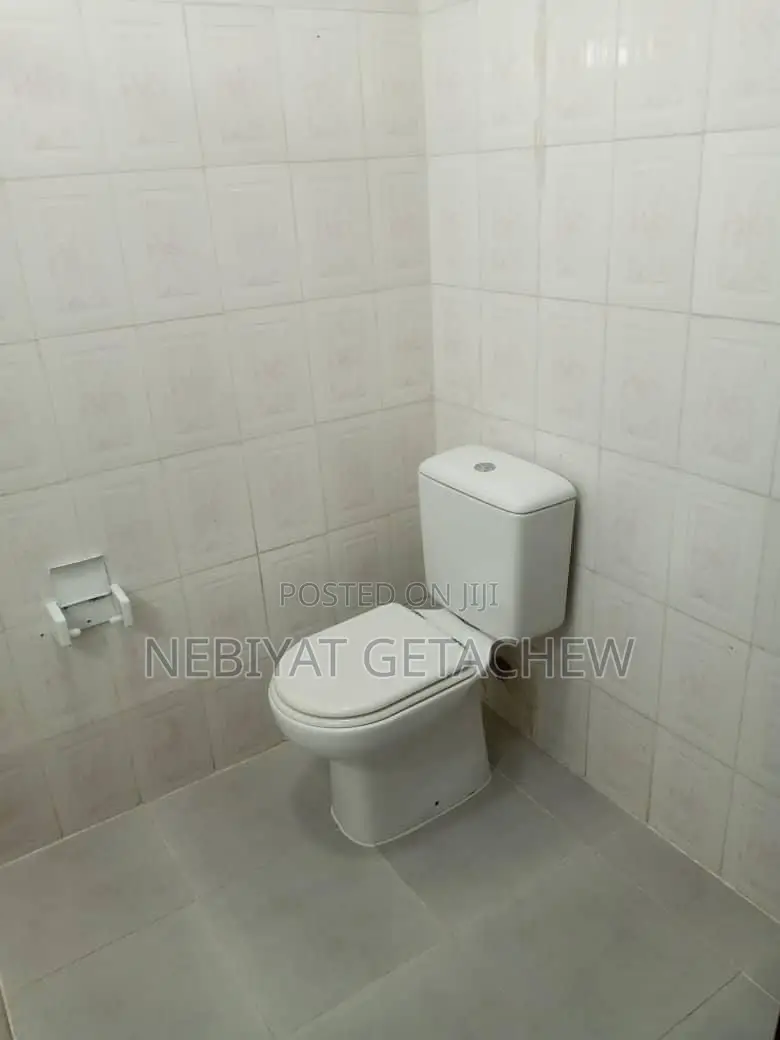 3bdrm Villa in Villa For Rent Near, Yeka for rent