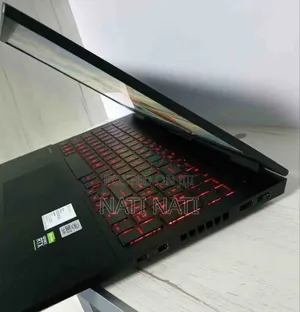 Photo - New Laptop HP Omen 15 16GB Intel Core I7 SSD 1T
