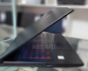 New Laptop HP Omen 15 16GB Intel Core I7 SSD 1T