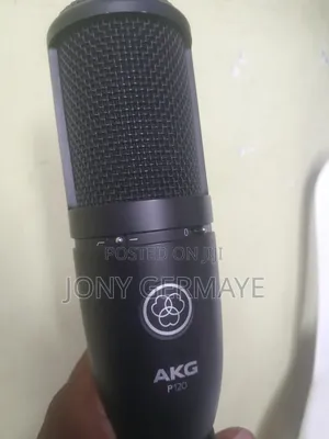 Photo - New Best Audio Mic