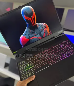 New Laptop Acer Predator Helios Neo 16 16GB Intel Core I5 SSD 512GB