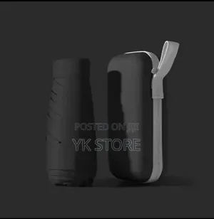 Photo - Mini Umbrella With Box