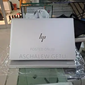 New Laptop HP EliteBook 840 G7 16GB Intel Core I5 SSD 512GB