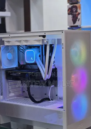 Photo - New Desktop Computer Acer Aspire M3860 32GB Intel Core I9 SSD 2T