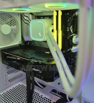 New Desktop Computer Acer Aspire M3860 32GB Intel Core I9 SSD 2T