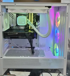 New Desktop Computer Acer Aspire M3860 32GB Intel Core I9 SSD 2T