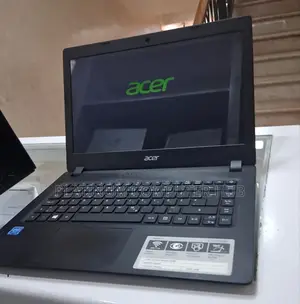 Photo - New Laptop Acer Aspire 1 A114-31 4GB Intel SSD 60GB