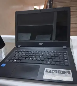 New Laptop Acer Aspire 1 A114-31 4GB Intel SSD 60GB