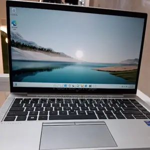 New Laptop HP EliteBook 840 G8 16GB Intel Core I7 SSD 512GB
