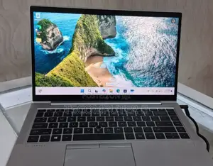 New Laptop HP EliteBook 840 G8 16GB Intel Core I7 SSD 512GB