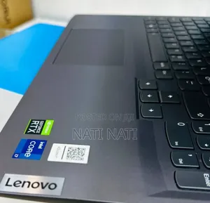 New Laptop Lenovo Ideapad 3 16GB Intel Core I7 SSD 1T