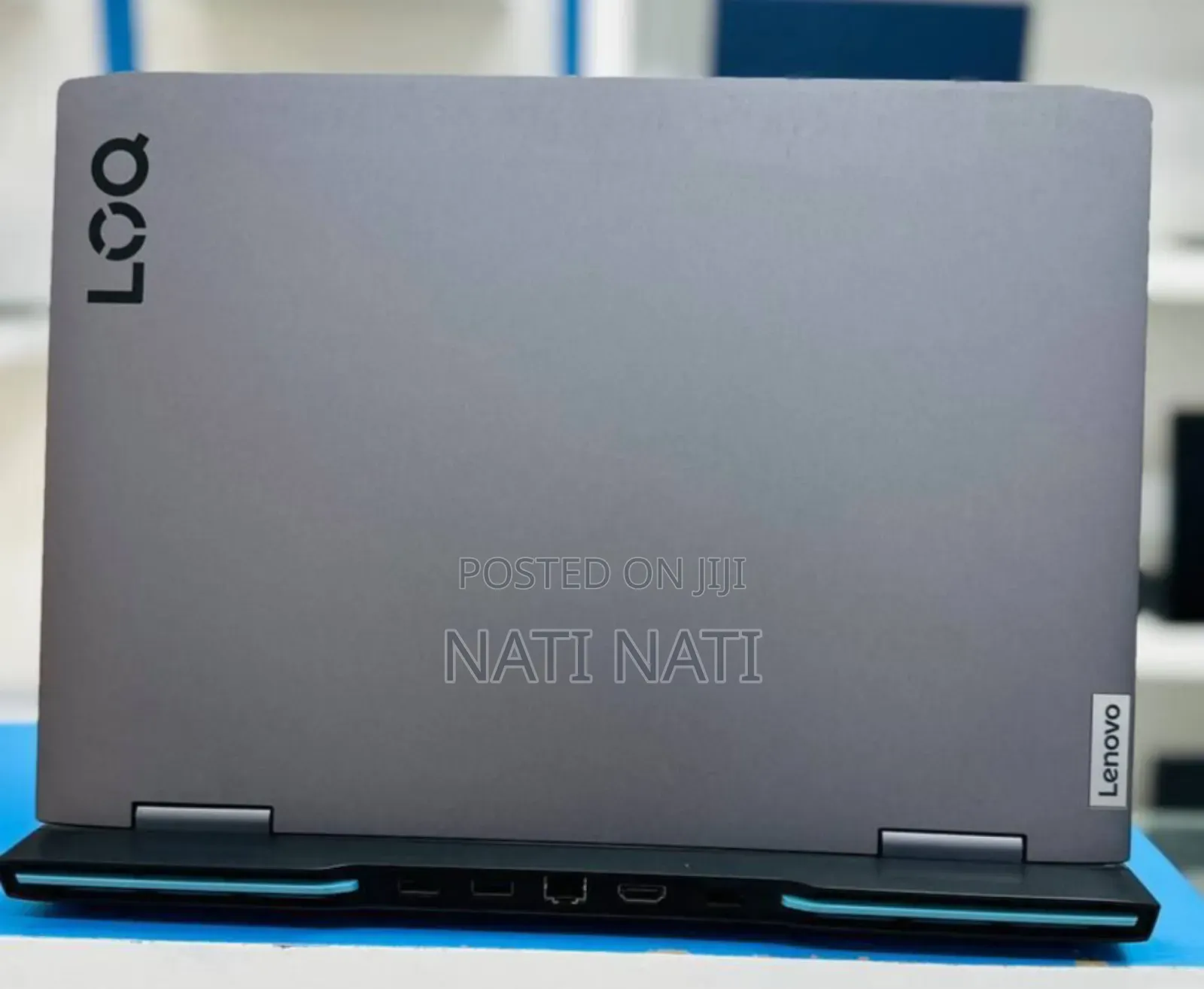 New Laptop Lenovo Ideapad 3 16GB Intel Core I7 SSD 1T