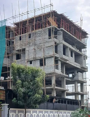 Photo - 3bdrm Apartment in Dalol, Kirkos for sale