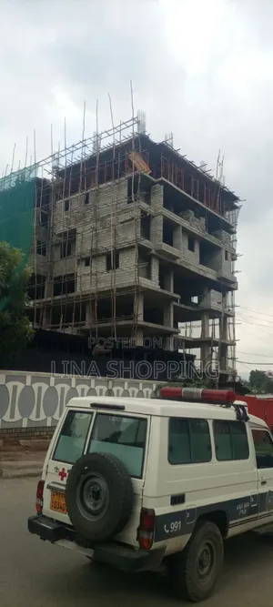 3bdrm Apartment in Dalol, Kirkos for sale