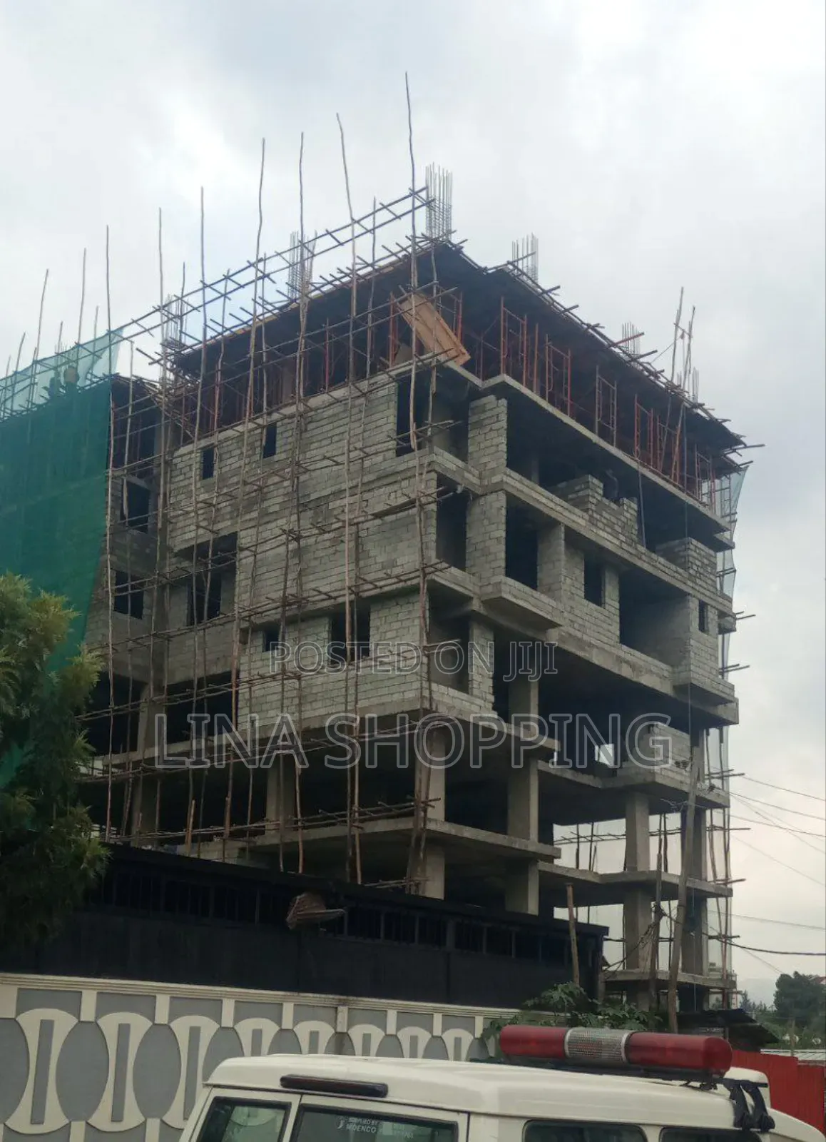 3bdrm Apartment in Dalol, Kirkos for sale