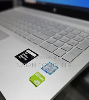 Photo - New Laptop HP Pavilion 13 8GB Intel Core I5 HDD+SSD 500GB