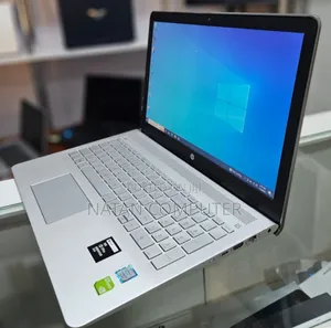 New Laptop HP Pavilion 13 8GB Intel Core I5 HDD+SSD 500GB