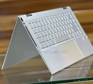 Photo - New Laptop HP Pavilion X360 8GB Intel Core I5 SSD 512GB