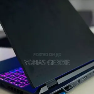 Photo - New Laptop Acer Predator Helios Neo 16 16GB Intel Core I5 SSD 512GB